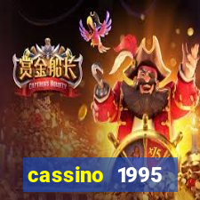 cassino 1995 dublado online